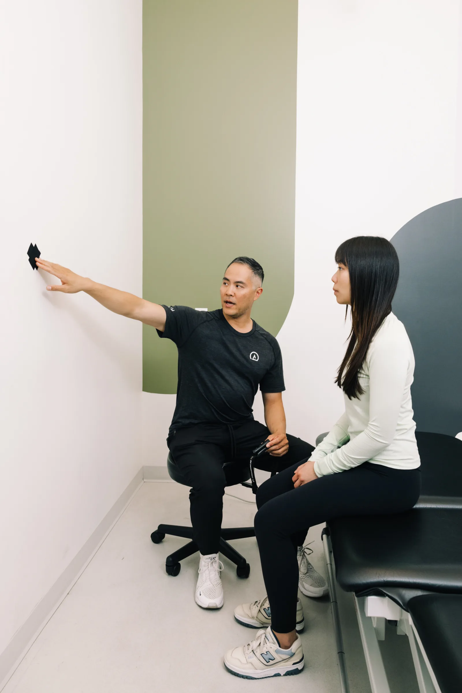 Registered Massage Therapist