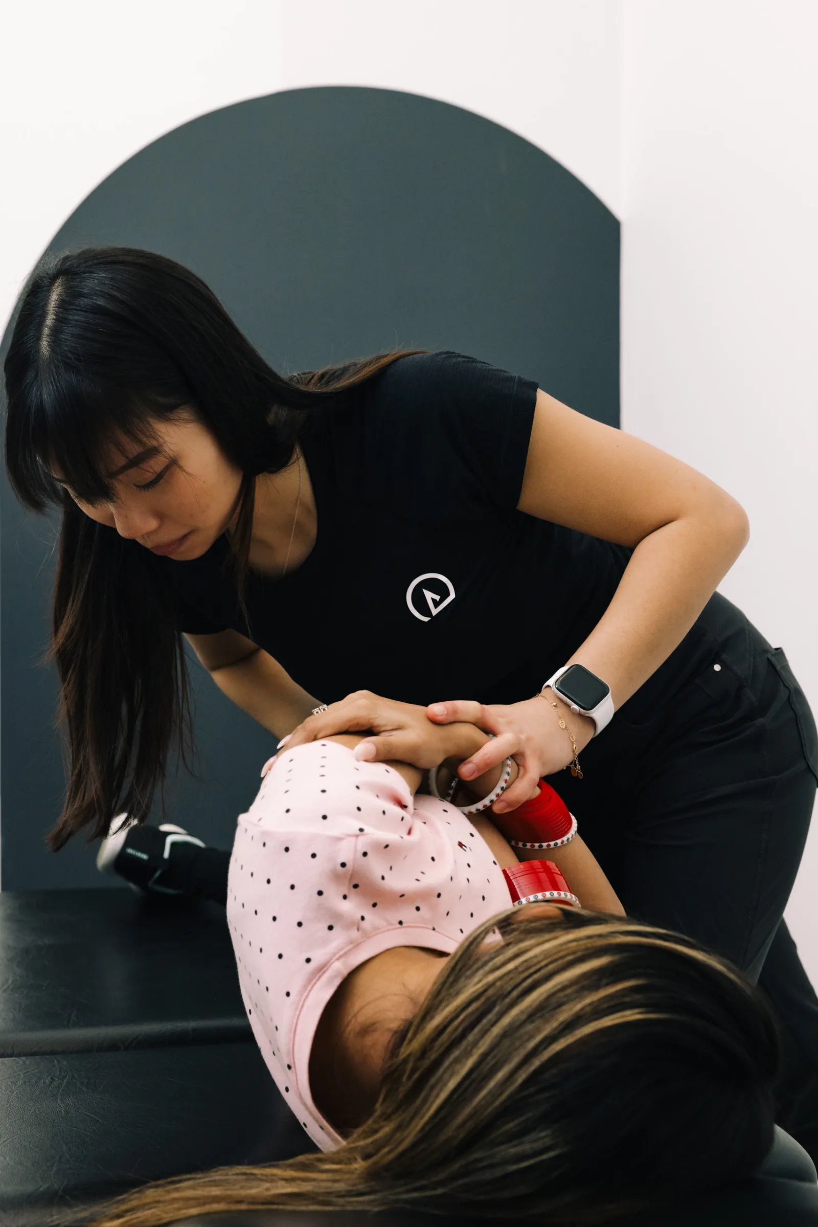 Acupuncture / IMS / Dry Needling