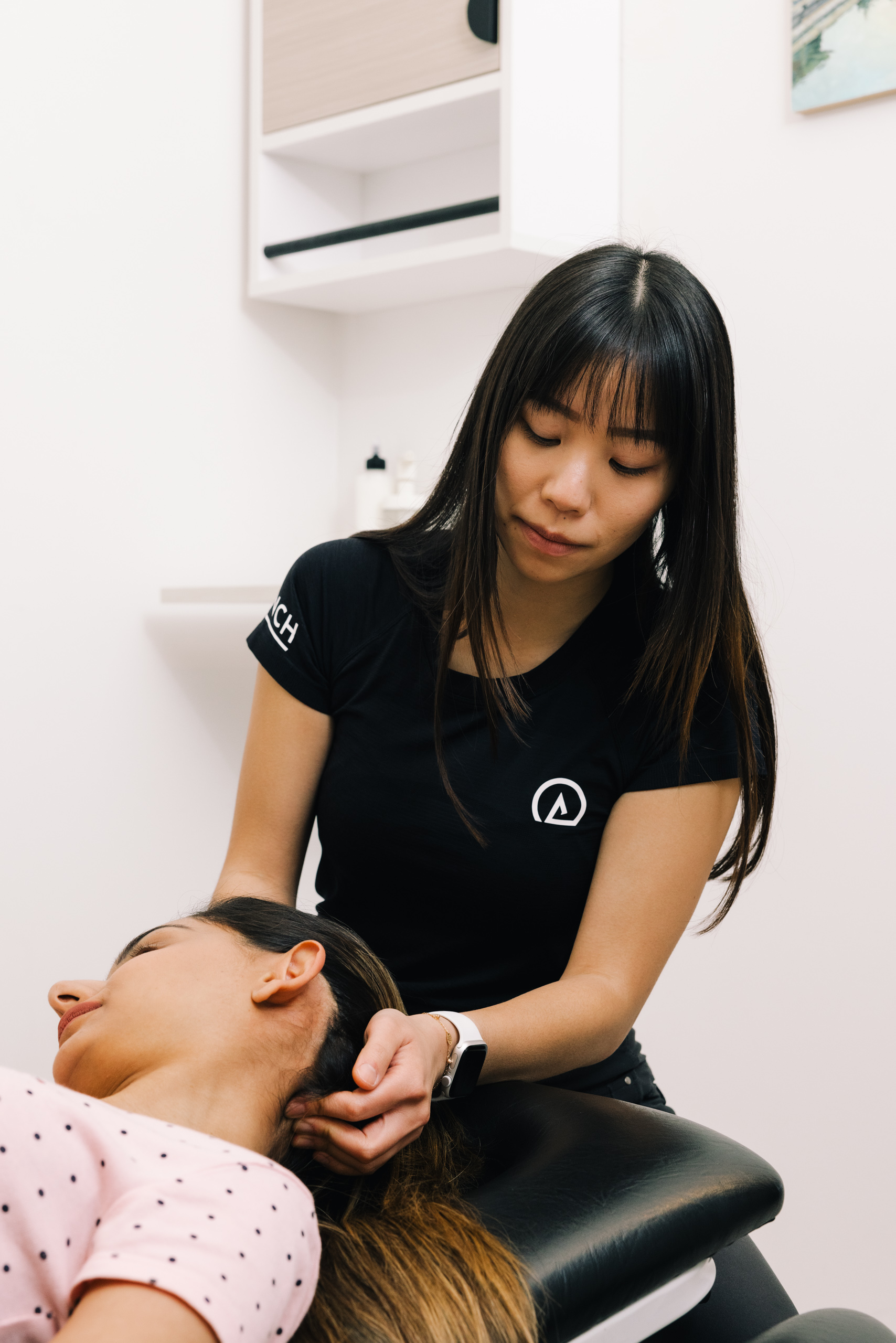 Clinical Counselling