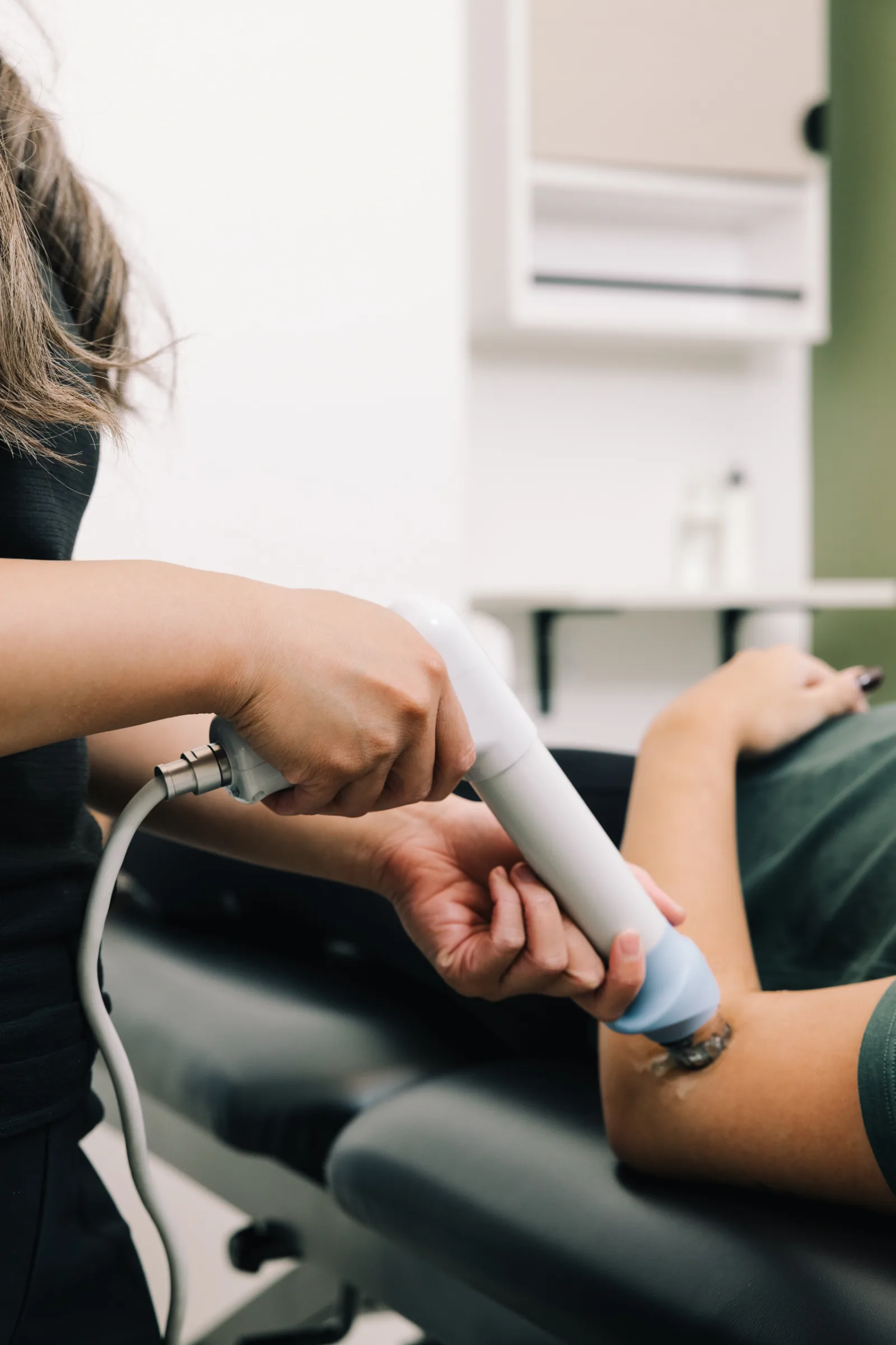 Vestibular Therapy