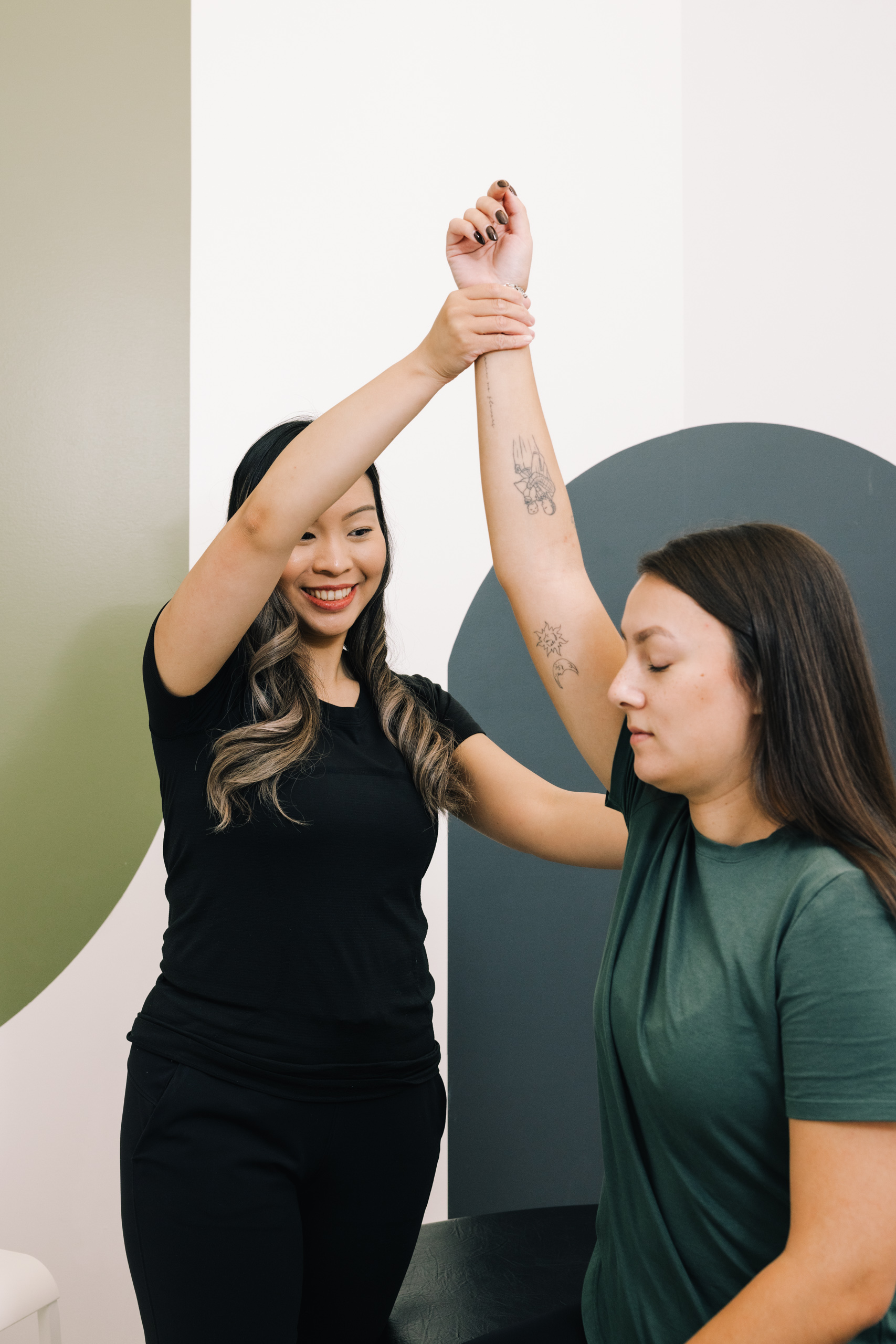 Clinical Pilates
