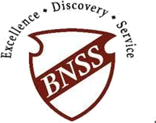 Burnaby North Secondary logo