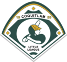 Coquitlam Little League logo