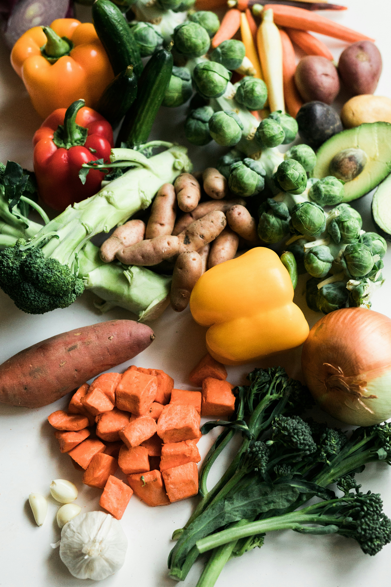 Dietetics