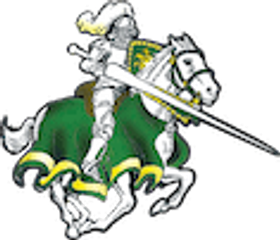 McRoberts Athletics logo