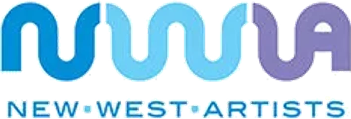 New West Artists logo