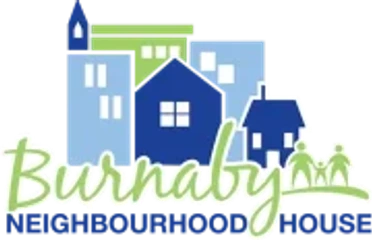 North Burnaby Neighbourhood House logo