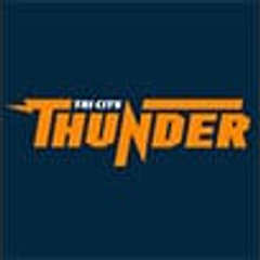 Tri-City Thunder logo