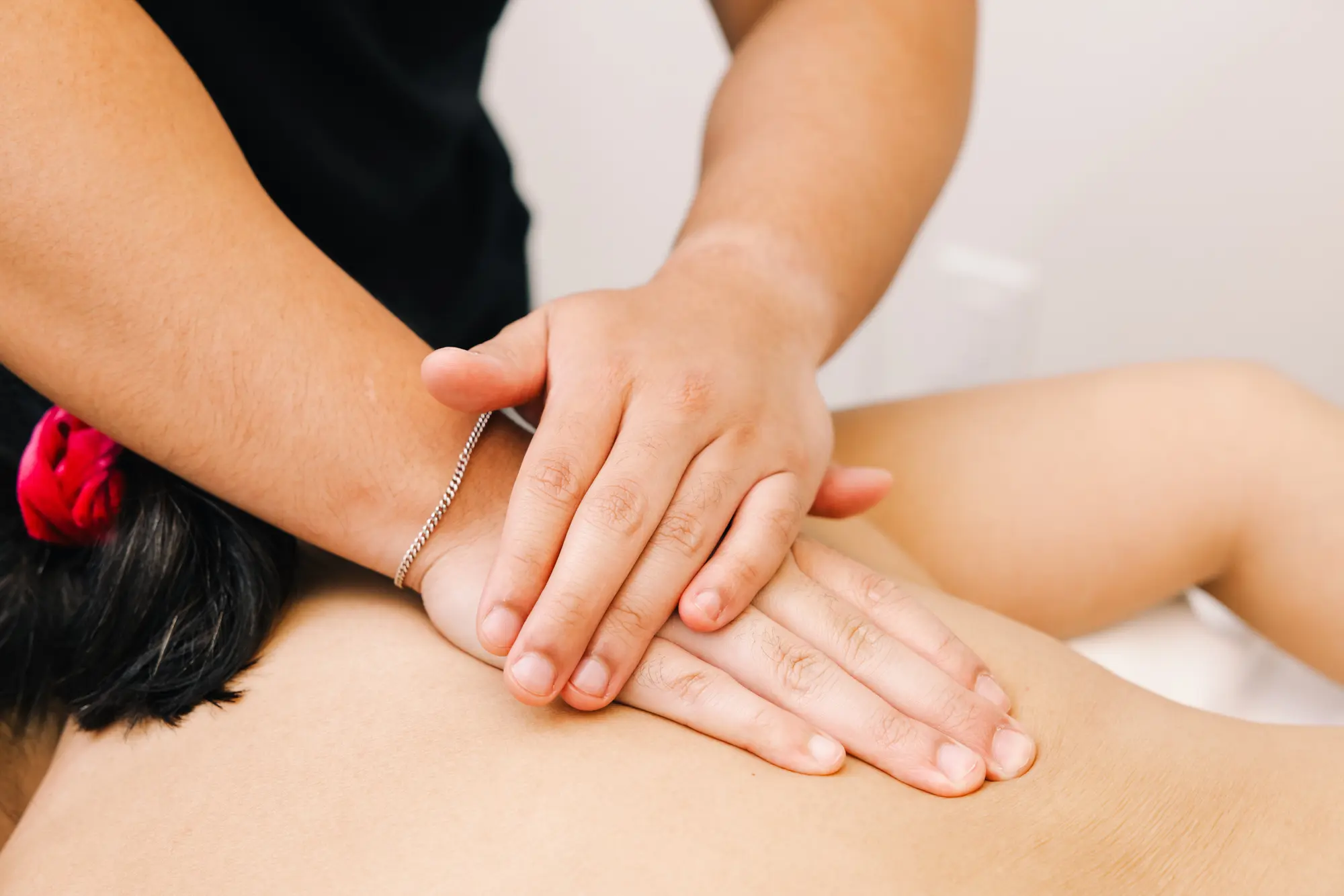 Launch Rehab Registered Massage Therapy