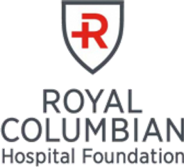 Royal Columbian Hospital Foundation logo
