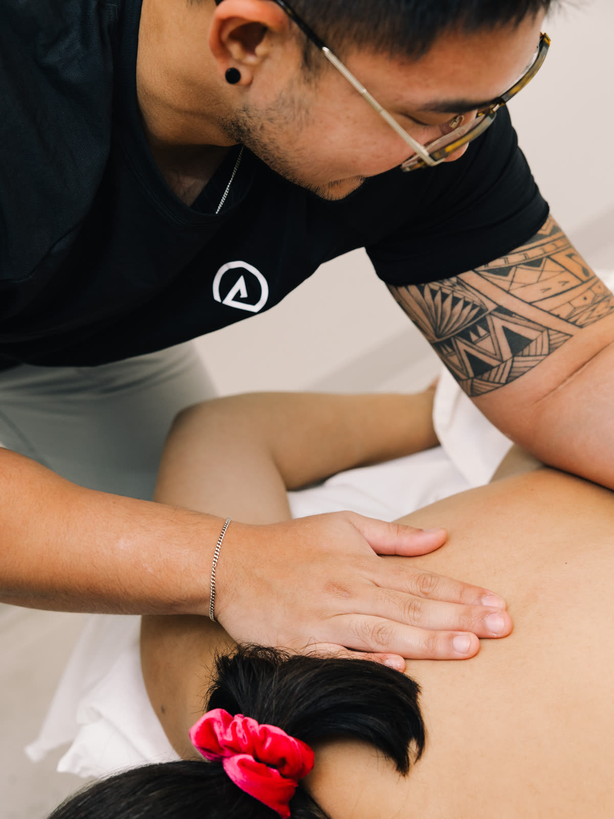 Active rehab coaching