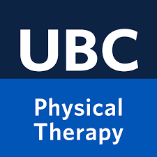 UBC Masters of Physical Therapy logo