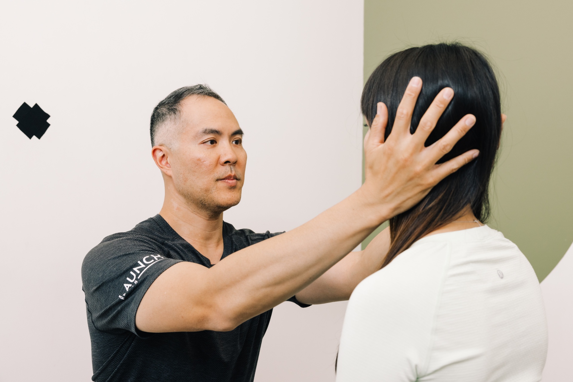 Launch Rehab Vestibular Therapy