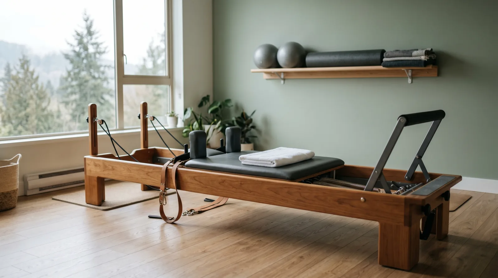 Clinical Pilates in Vancouver: Who It's For