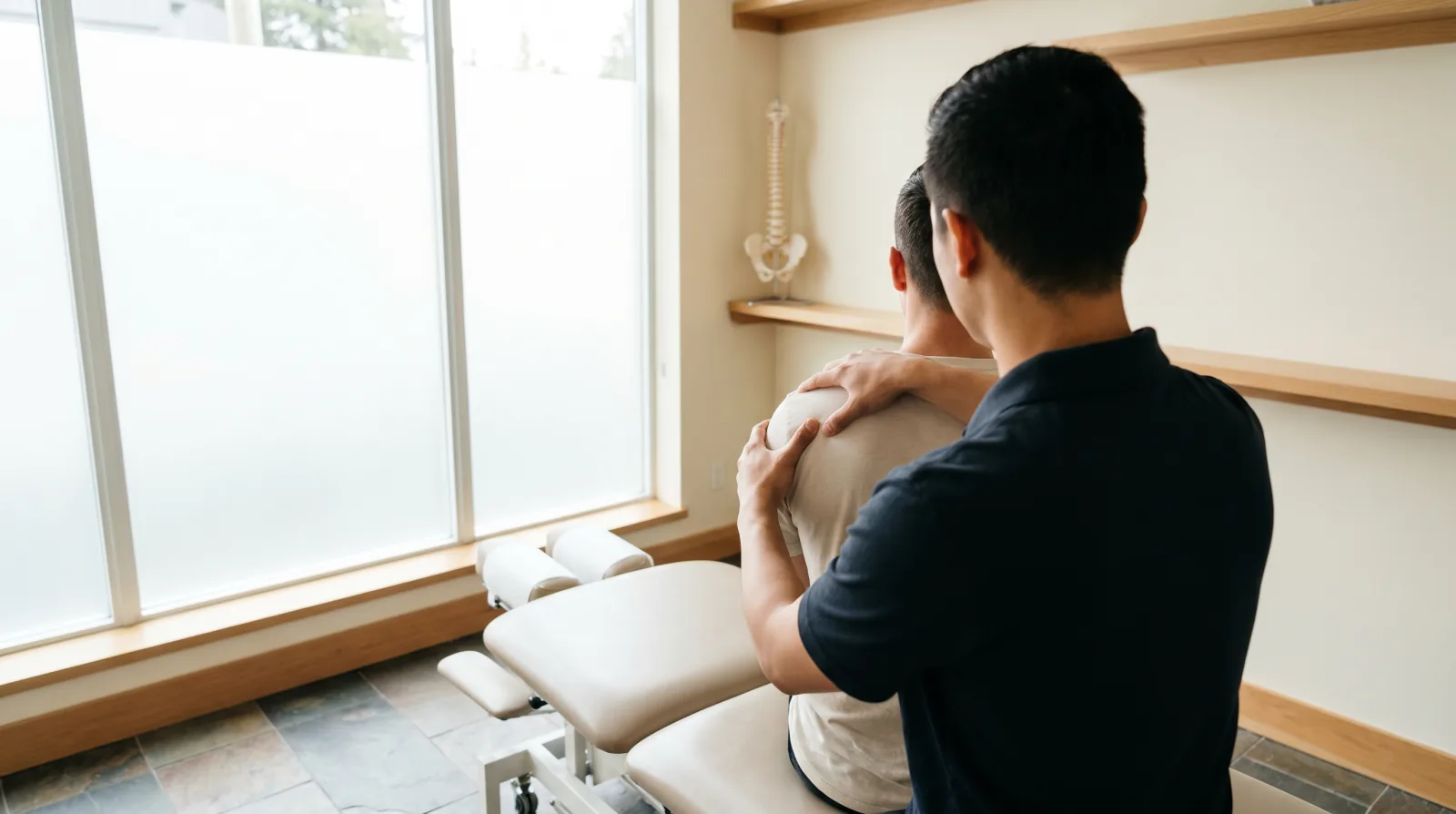 ICBC Physio in BC: A Plain-English Guide to Coverage, Care, and Recovery