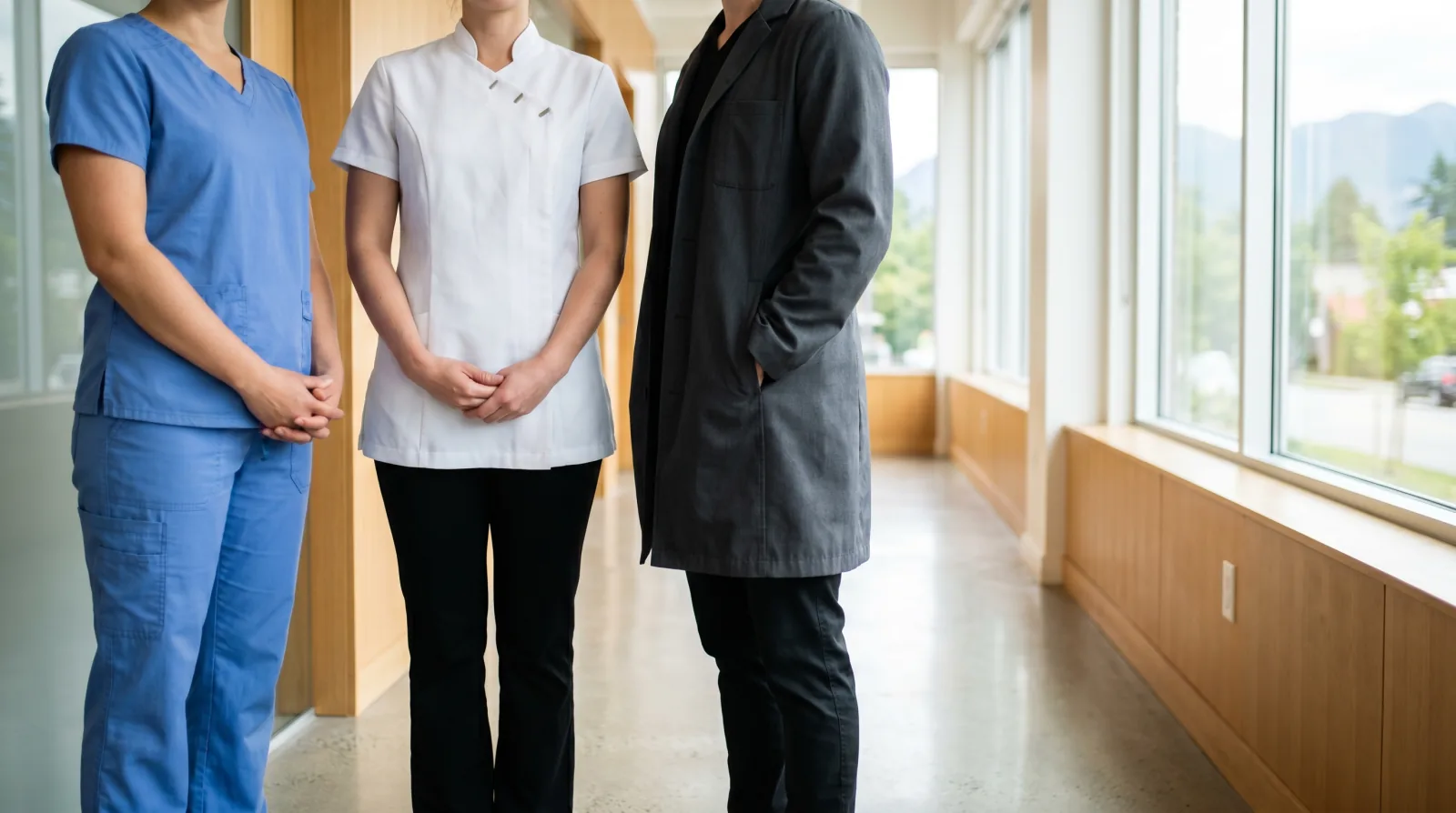 ICBC Physio vs RMT vs Chiro After a Crash: Which Clinician to Start With