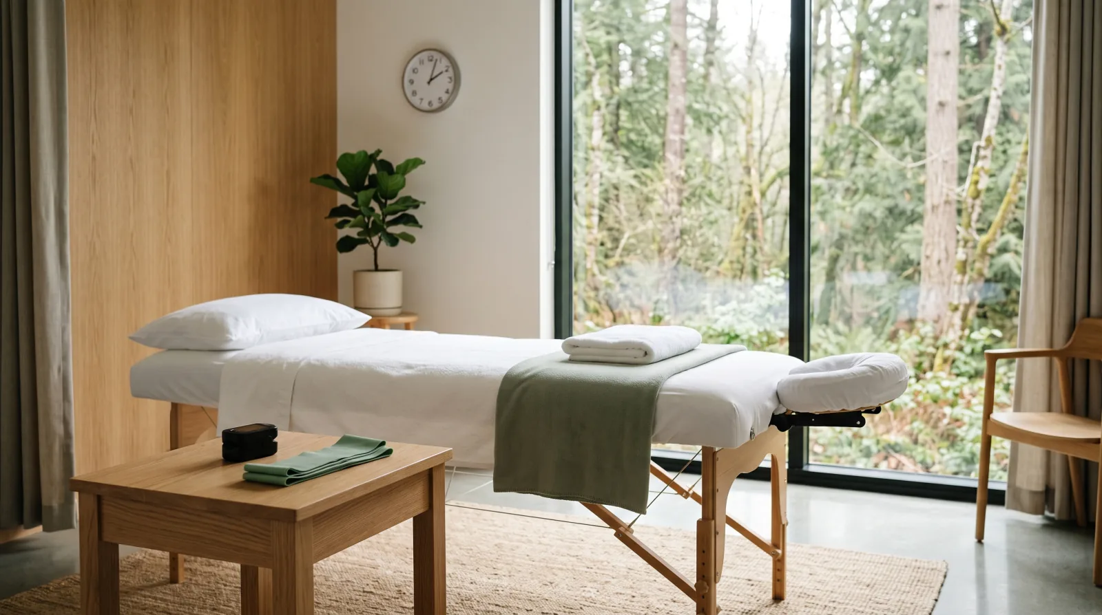 Long COVID Physiotherapy in Vancouver: Managing Fatigue and Breathlessness