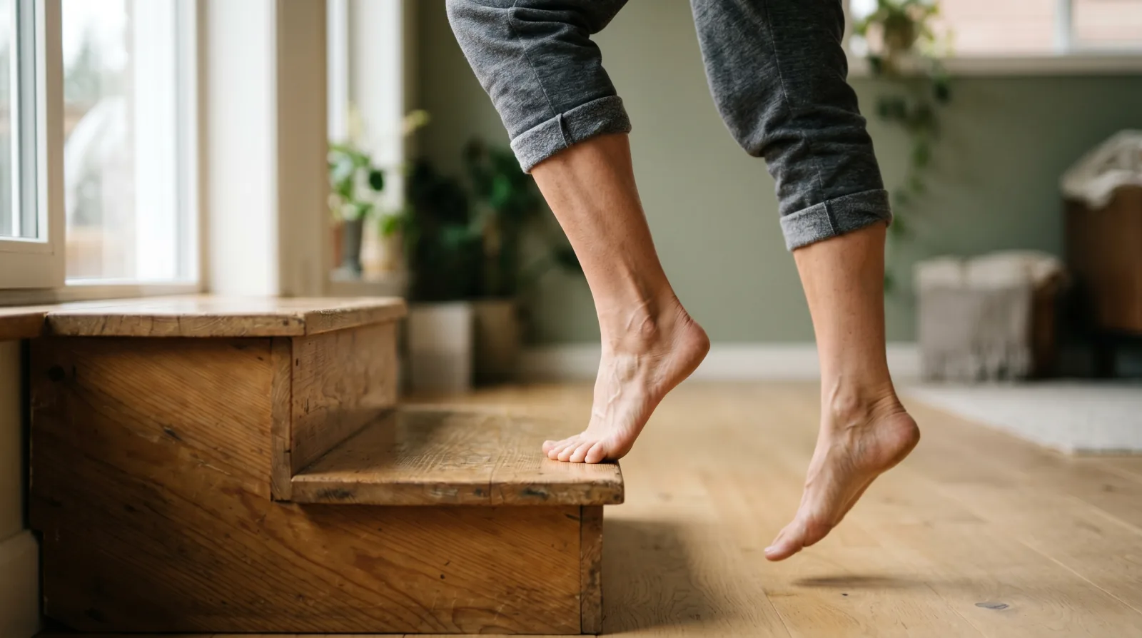 Plantar Fasciitis: The First Six Weeks of Treatment That Actually Works