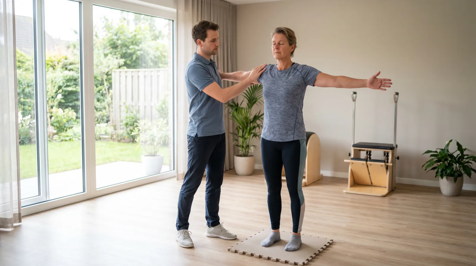 Vestibular vs Cervicogenic Dizziness: How Physiotherapists Tell Them Apart