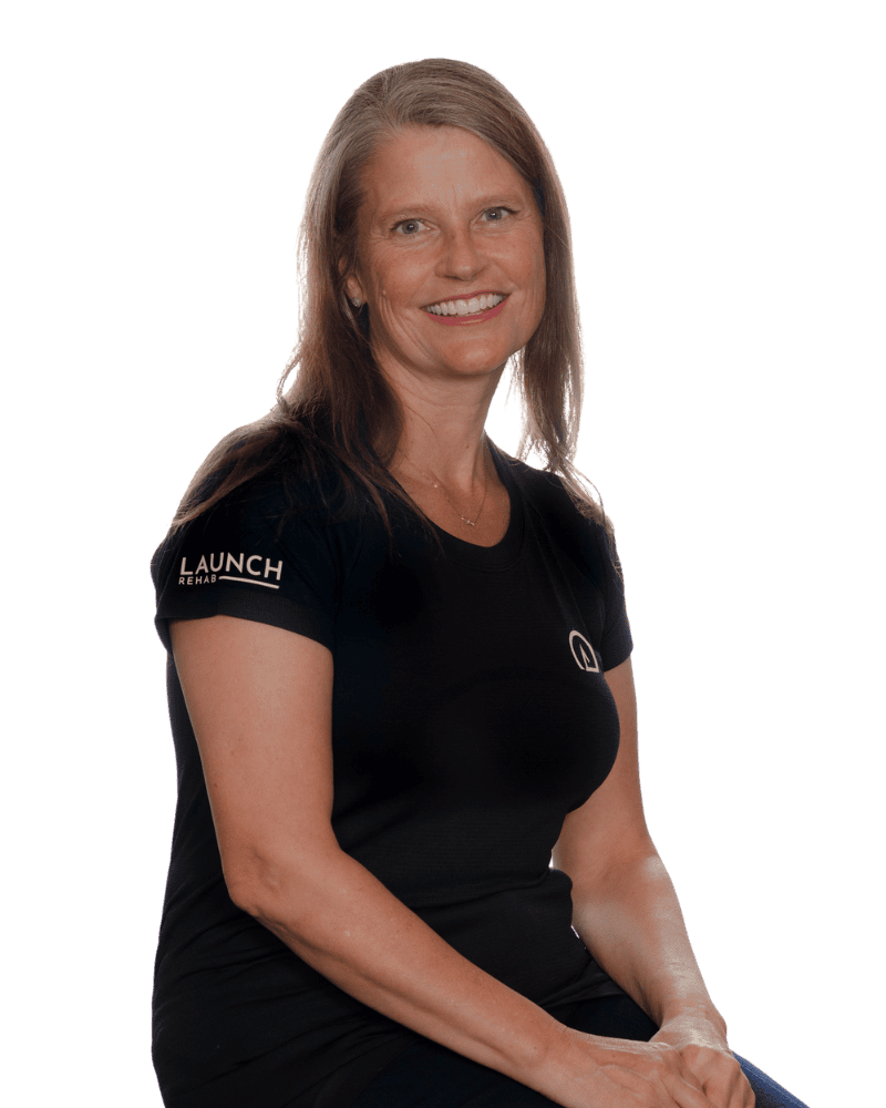 Alexandra Cope, Registered Clinical Counsellor