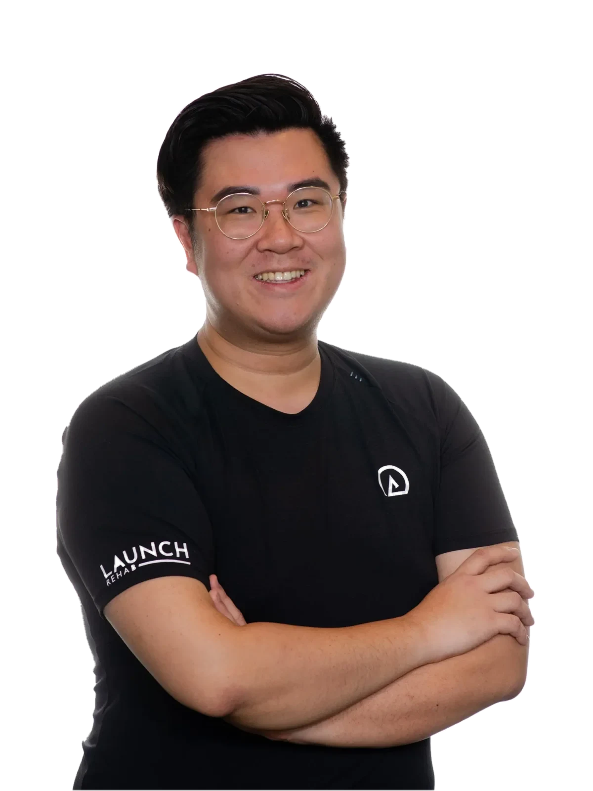 Andy Ma, Registered Massage Therapist