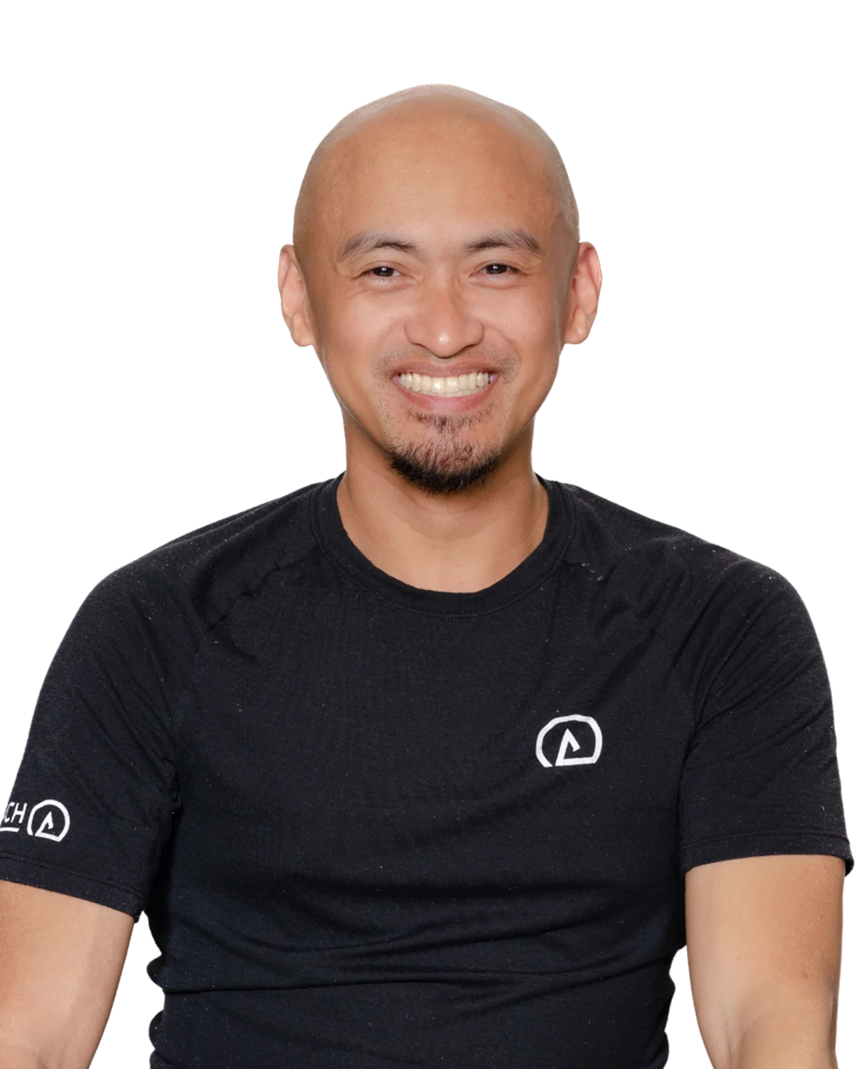 Anthony Intendencia, Registered Massage Therapist