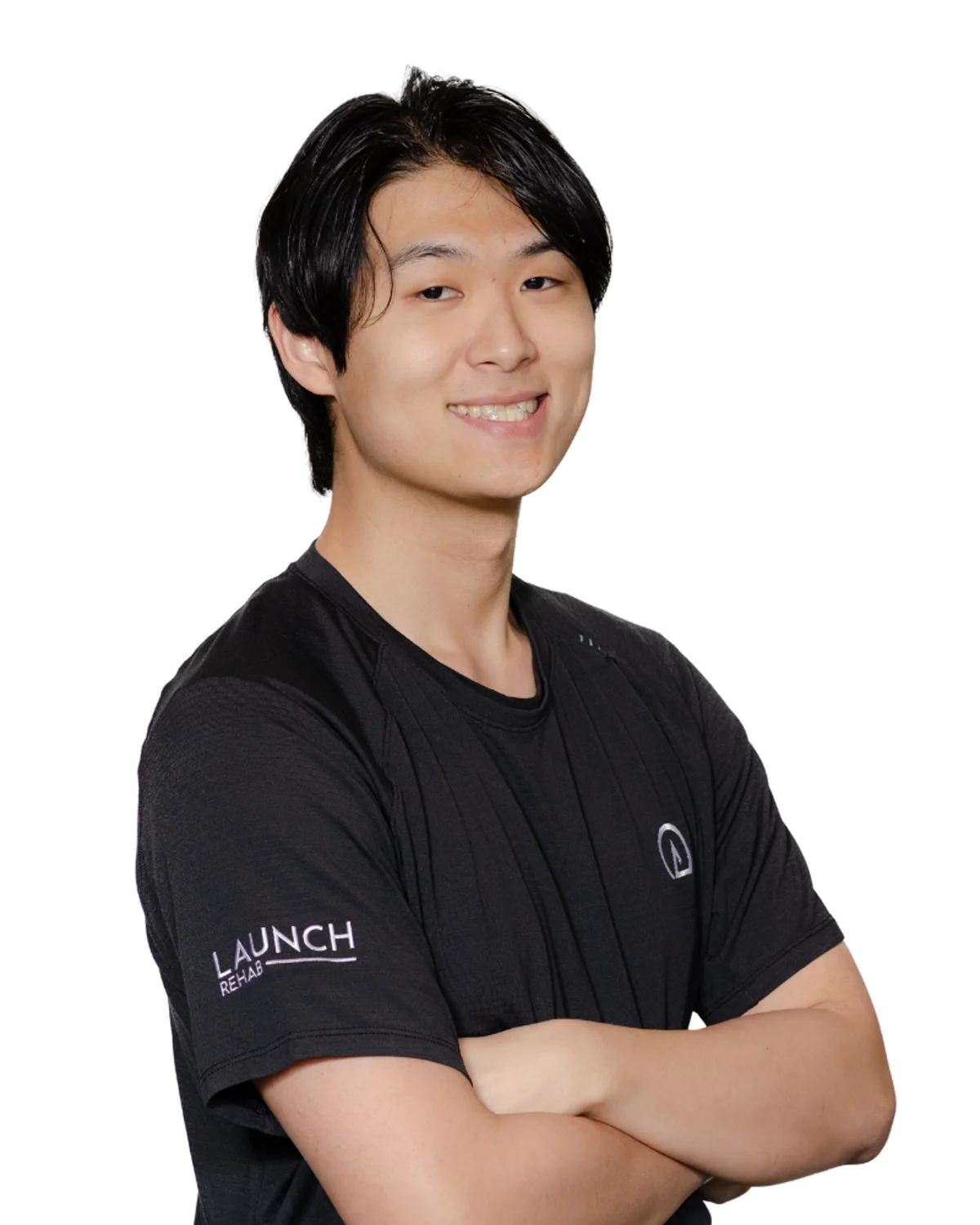 Brandon Yoon, Kinesiologist