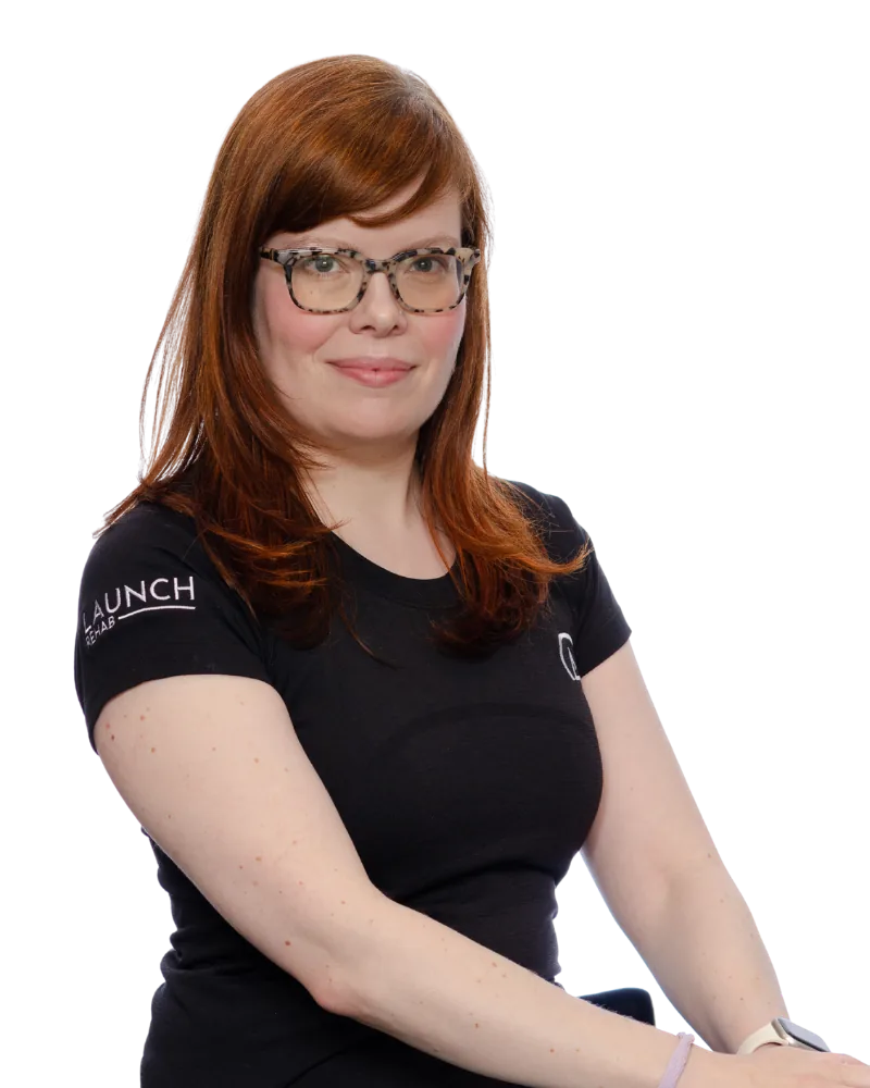 Bryn Harris, Registered Clinical Counsellor
