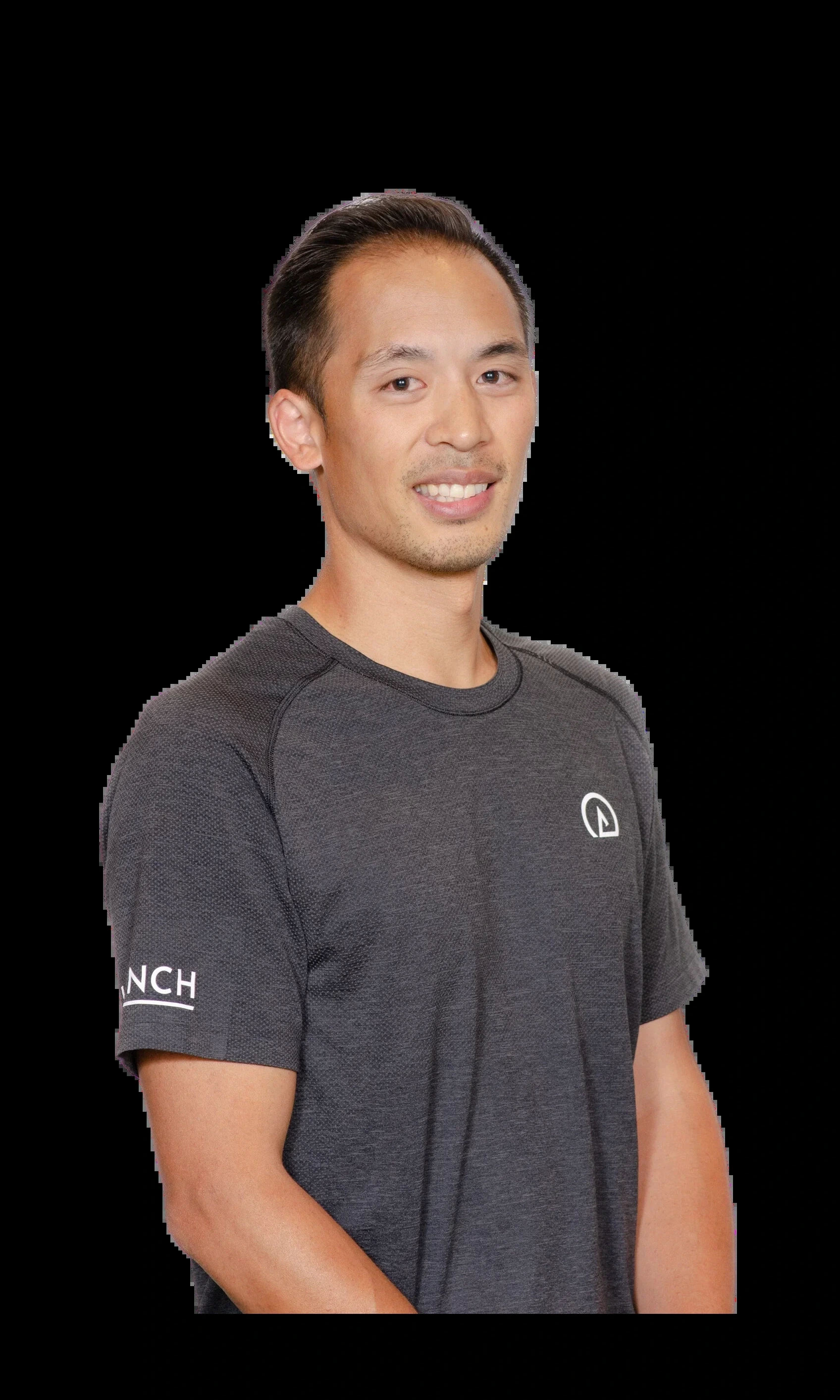Chris Wong, Physiotherapist