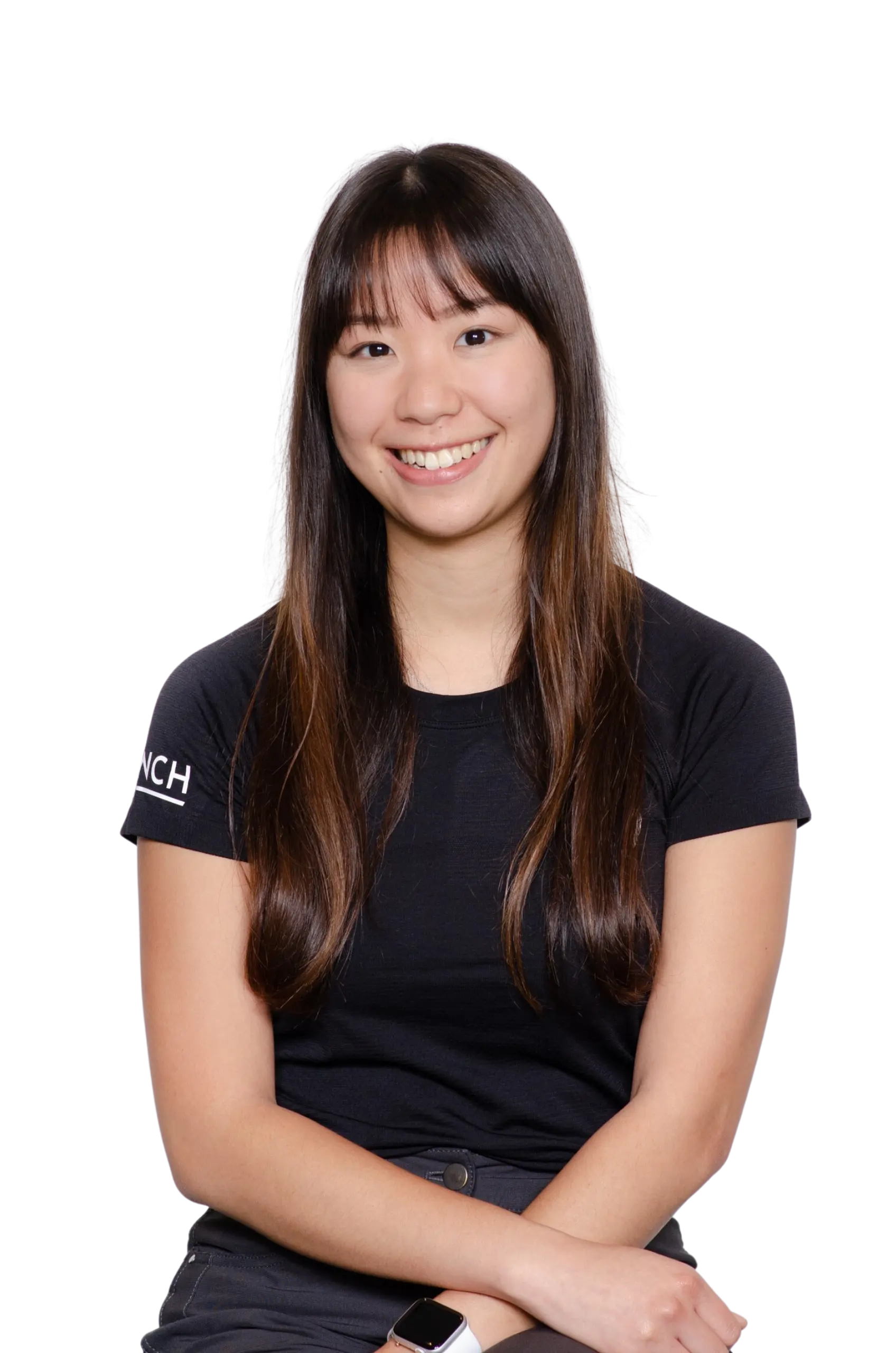 Christy Yip, Chiropractor
