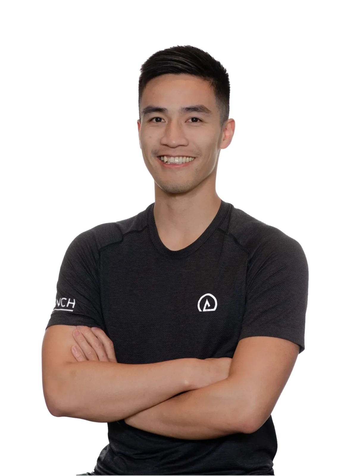 Corey Chan, Registered Massage Therapist