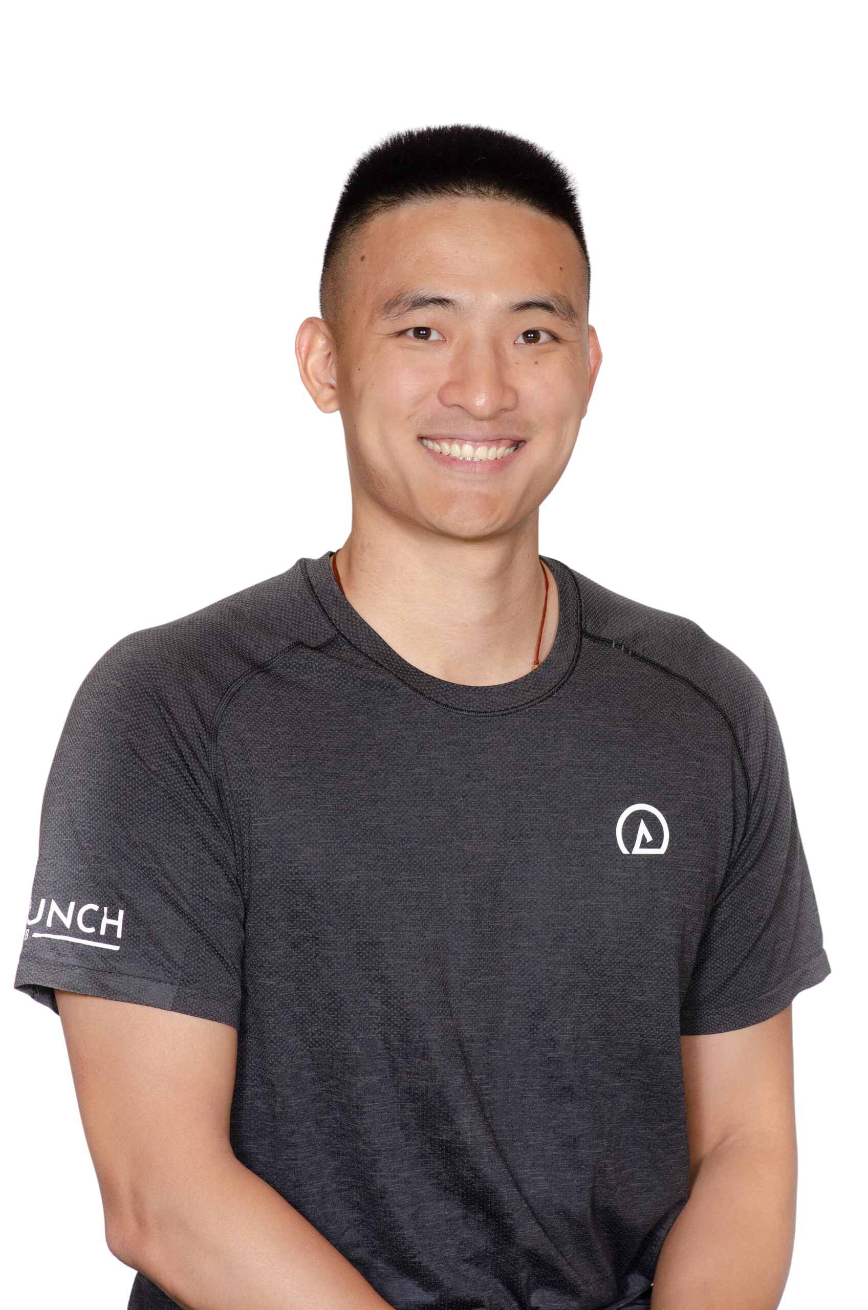 Edward Lu, Chiropractor