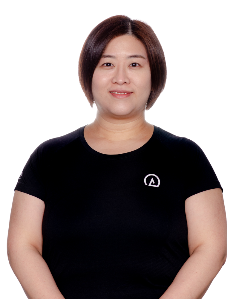 Fiona Hu, Registered Clinical Counsellor