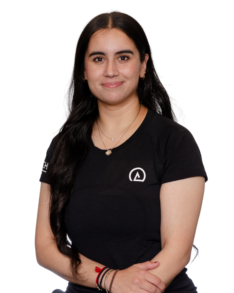 Gurpreet Panesar, Physiotherapist