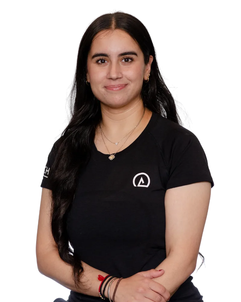 Gurpreet Panesar, Physiotherapist