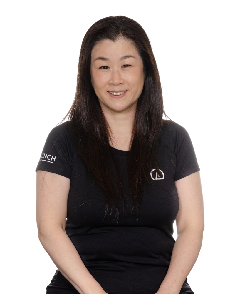 Hiroe Yamani, Registered Acupuncturist