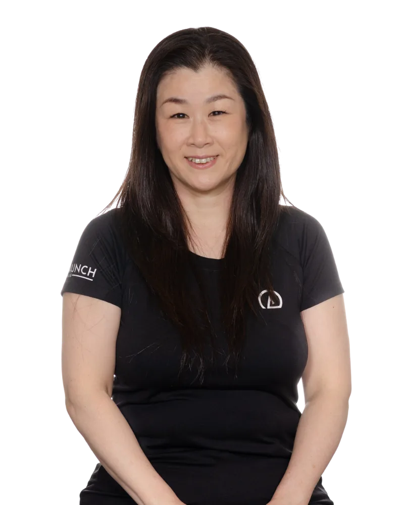 Hiroe Yamani, Registered Acupuncturist