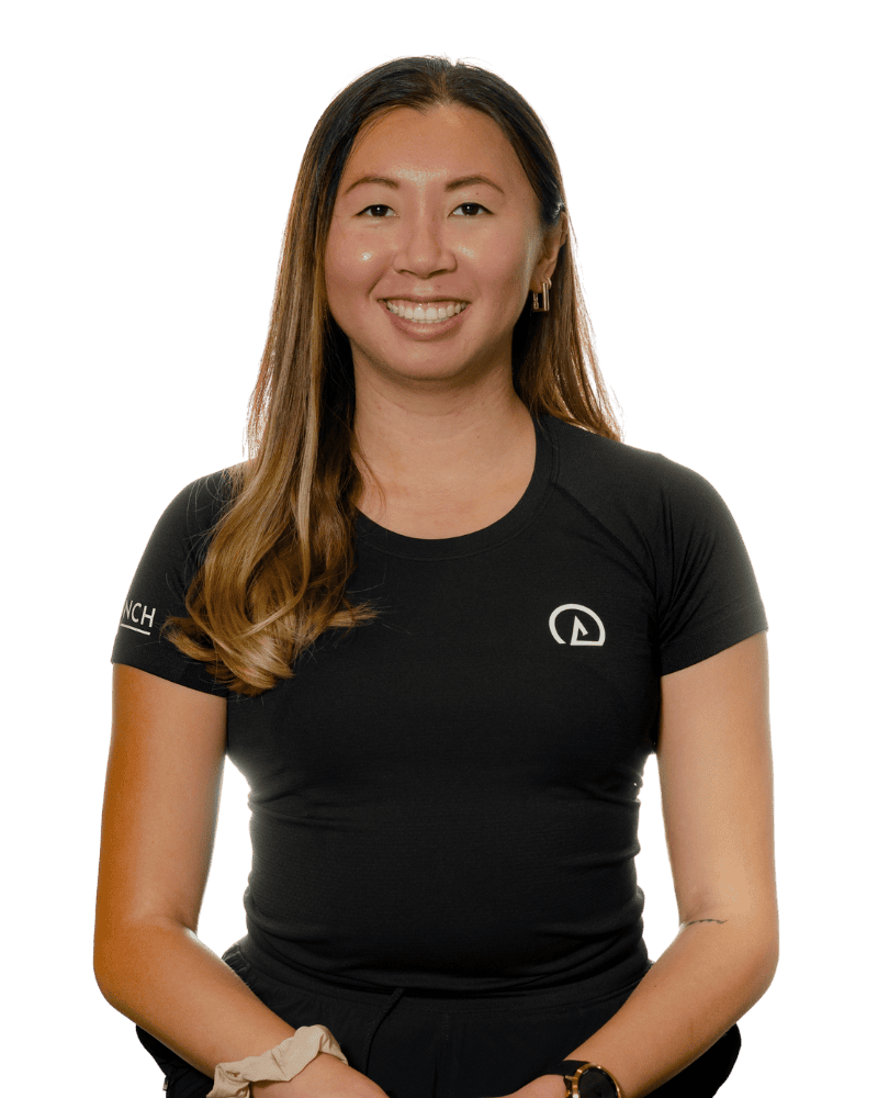 Isabelle Lam, Registered Dietitian