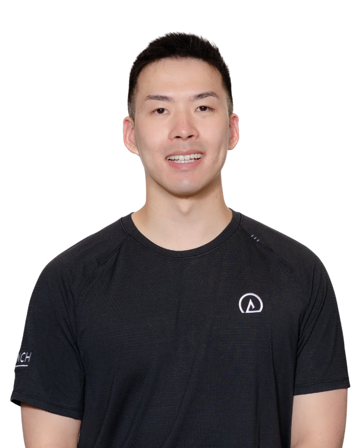 Ivan Chan, Registered Massage Therapist