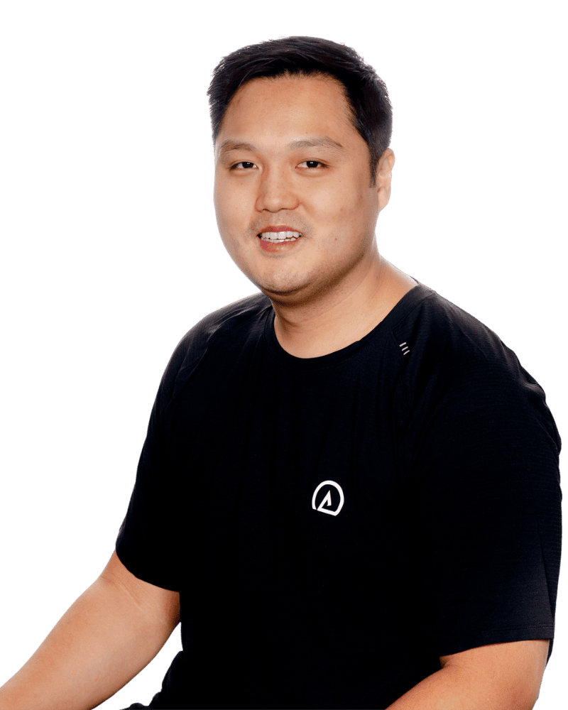 Jean Jeong, Registered Acupuncturist