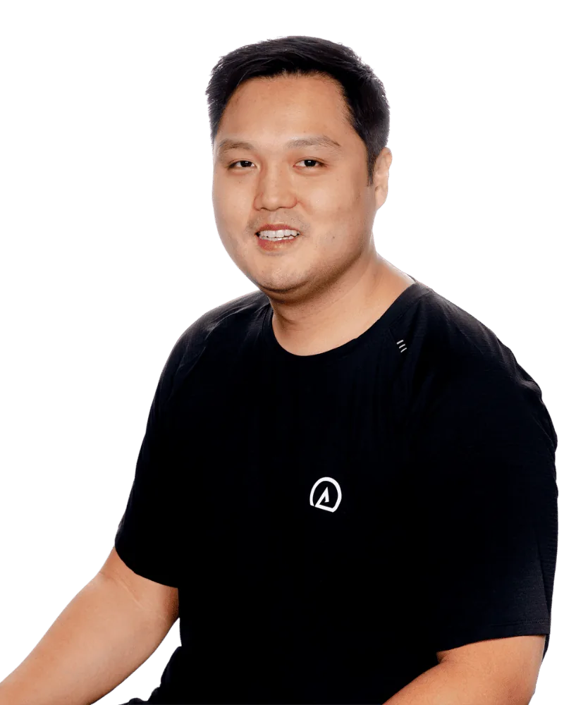 Jean Jeong, Registered Acupuncturist