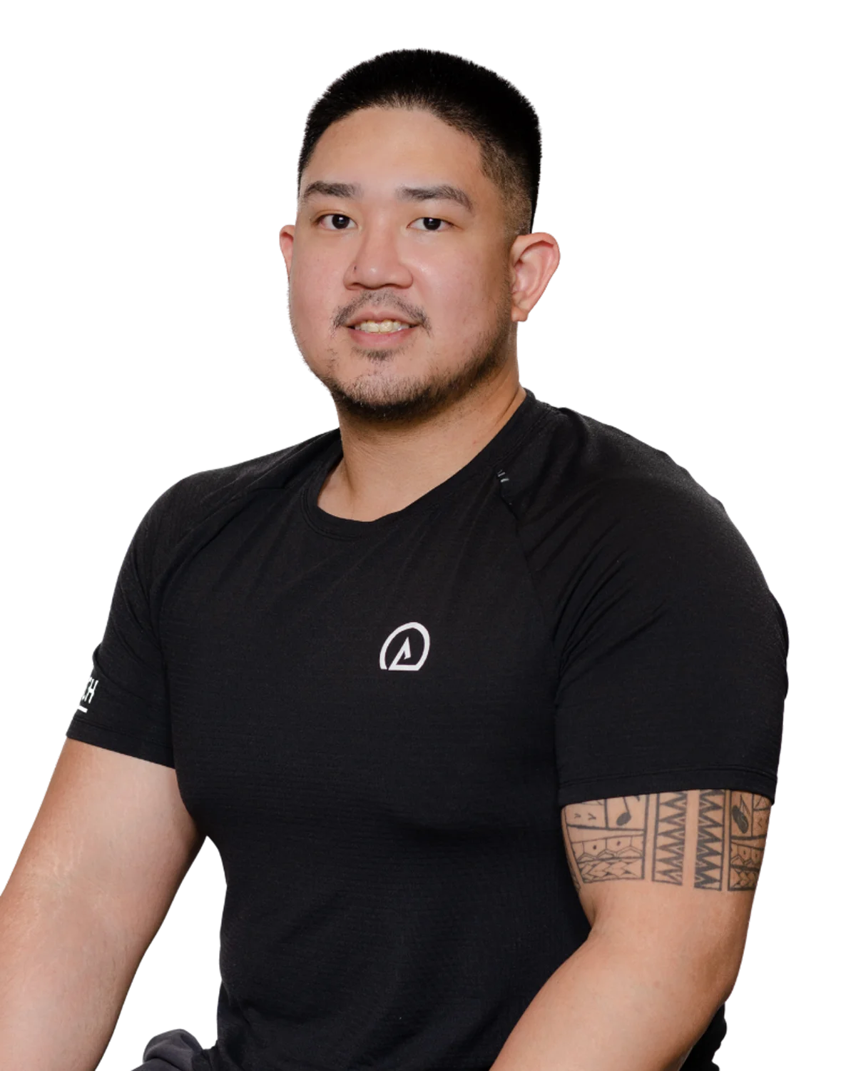 Joshua Mallo, Registered Massage Therapist