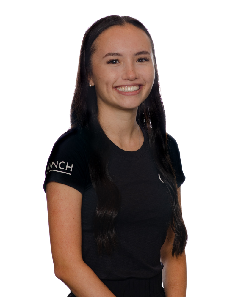 Lauren Middlemass, Physiotherapist