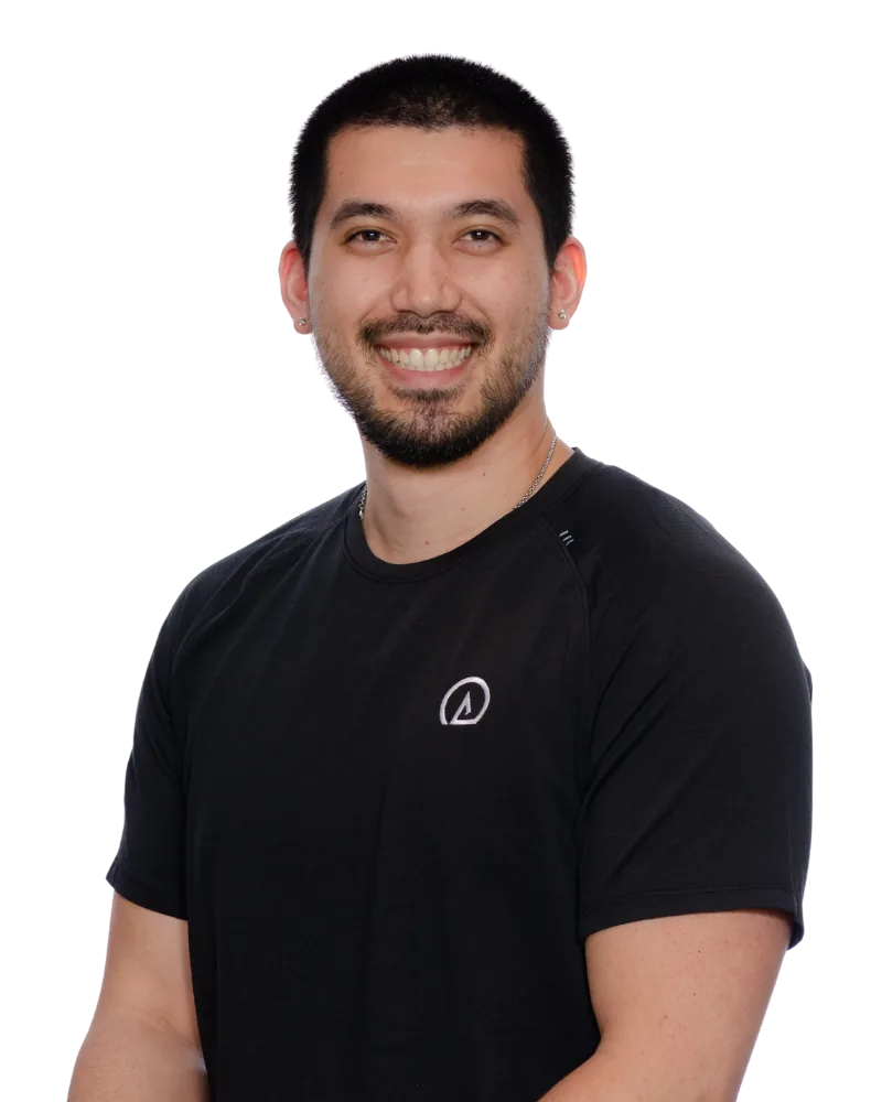 Leo Goto, Registered Massage Therapist