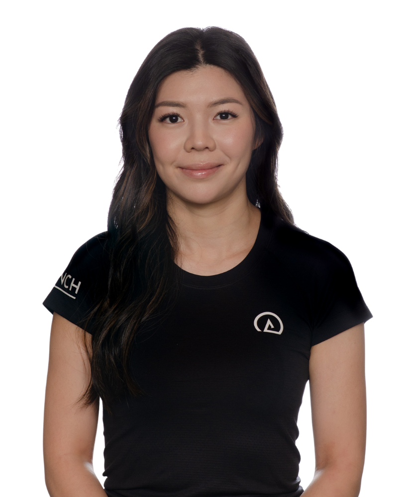 Melissa Ku, Registered Massage Therapist