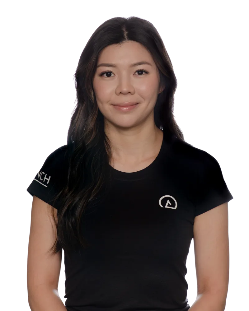 Melissa Ku, Registered Massage Therapist