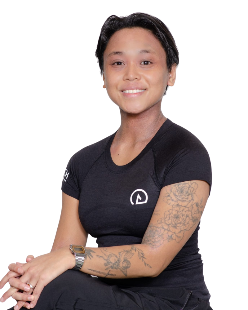 Sarah Orlina, Registered Massage Therapist