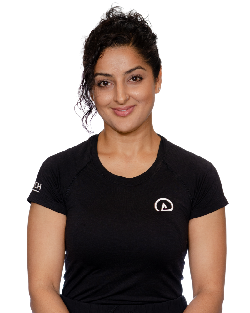 Sareena Rai, Registered Massage Therapist
