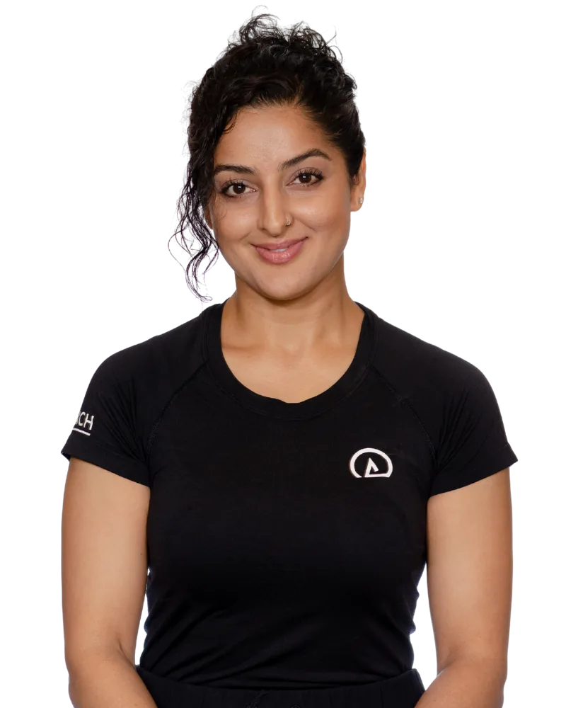 Sareena Rai, Registered Massage Therapist