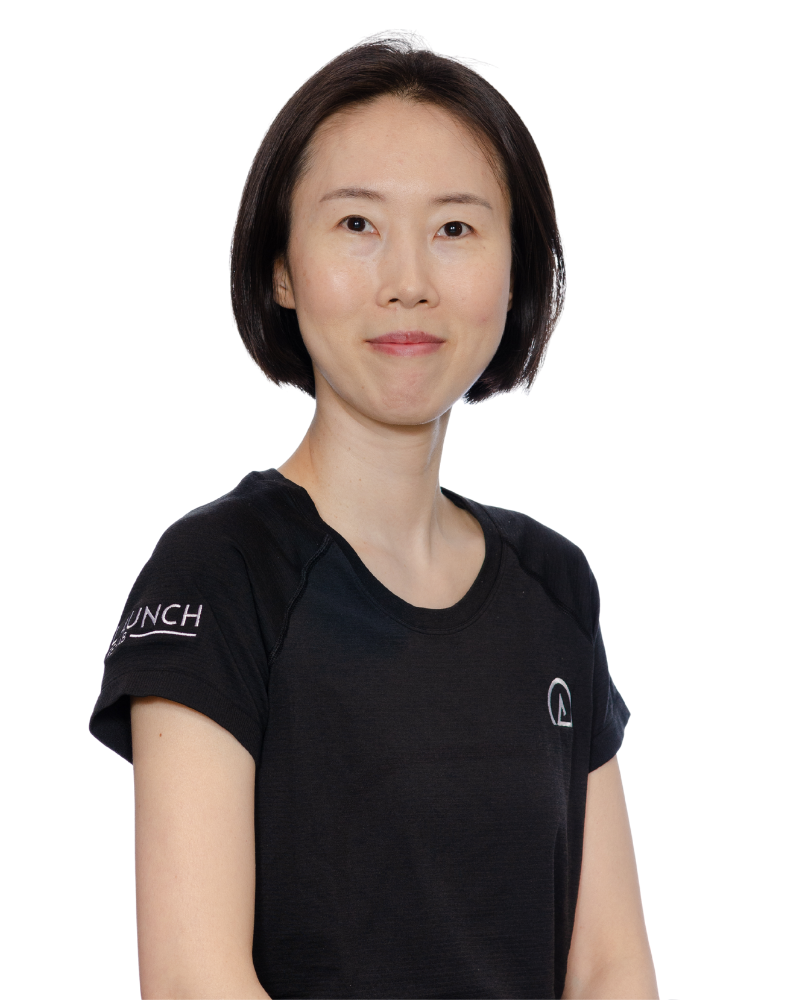 Susie Hong, Registered Acupuncturist